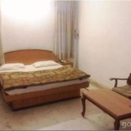 Hotel Gurbachan Castle Amritsar Eksteriør billede