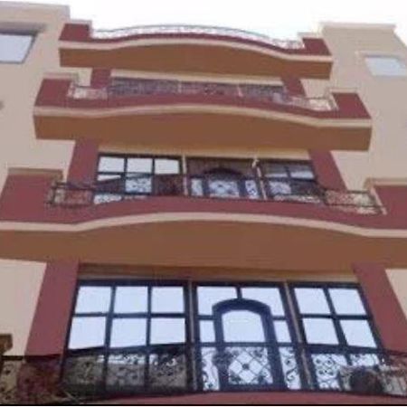 Hotel Gurbachan Castle Amritsar Eksteriør billede