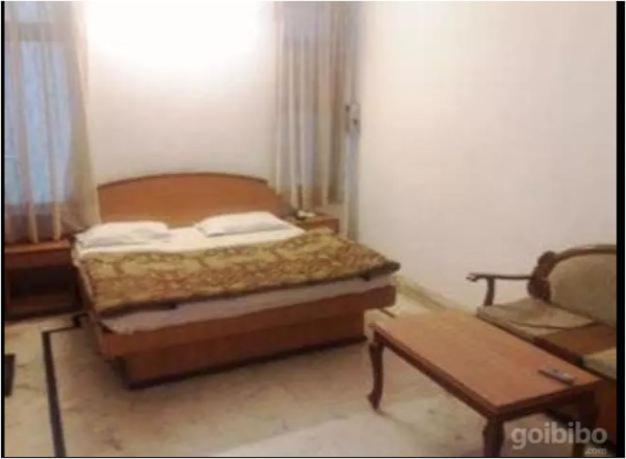 Hotel Gurbachan Castle Amritsar Eksteriør billede