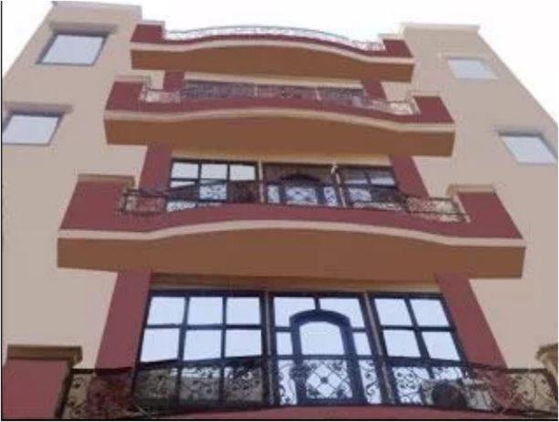 Hotel Gurbachan Castle Amritsar Eksteriør billede