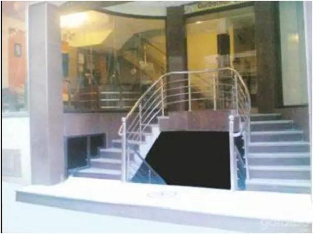 Hotel Gurbachan Castle Amritsar Eksteriør billede