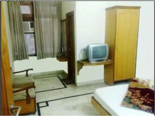 Hotel Gurbachan Castle Amritsar Eksteriør billede