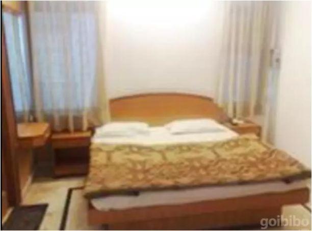 Hotel Gurbachan Castle Amritsar Eksteriør billede